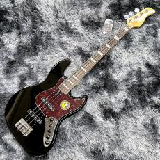 Sire Marcus Miller V7 Alder 4st BK (Black) -2nd Generation-【2025年製】_2