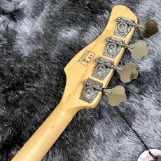 Sire Marcus Miller V7 Alder 4st BK (Black) -2nd Generation-【2025年製】_7