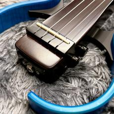 VOX VFU-1 CFM-TB【アウトレット特価】【エレクトリック・ウクレレ】_3