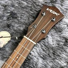 VOX VFU-1 CFM-TB【アウトレット特価】【エレクトリック・ウクレレ】_5