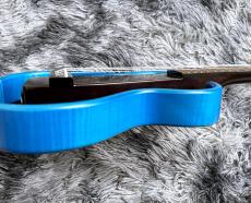 VOX VFU-1 CFM-TB【アウトレット特価】【エレクトリック・ウクレレ】_9