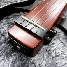 VOX VFU-1 CRW 【アウトレット特価】【エレクトリック・ウクレレ】_3