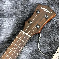 VOX VFU-1 CRW 【アウトレット特価】【エレクトリック・ウクレレ】_5