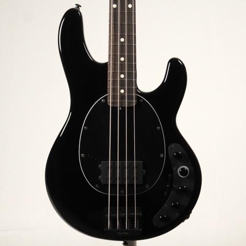 MUSIC MAN DarkRay - Obsidian Black- [4.16kg]