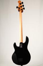 MUSIC MAN DarkRay - Obsidian Black- [4.16kg]_4