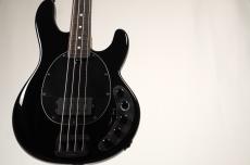 MUSIC MAN DarkRay - Obsidian Black- [4.16kg]_5