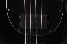 MUSIC MAN DarkRay - Obsidian Black- [4.16kg]_7