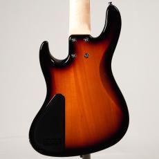 Sadowsky MX22 WL5 Morado Fingerboard -Tobacco Sunburst- [4.16kg]_3