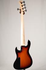 Sadowsky MX22 WL5 Morado Fingerboard -Tobacco Sunburst- [4.16kg]_4