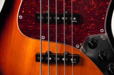 Sadowsky MX22 WL5 Morado Fingerboard -Tobacco Sunburst- [4.16kg]_6