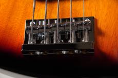 Sadowsky MX22 WL5 Morado Fingerboard -Tobacco Sunburst- [4.16kg]_7