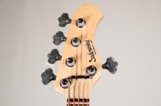 Sadowsky MX22 WL5 Morado Fingerboard -Tobacco Sunburst- [4.16kg]_10