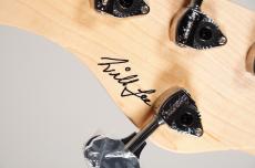 Sadowsky MX22 WL5 Morado Fingerboard -Tobacco Sunburst- [4.16kg]_11