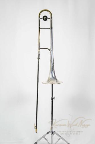 King 3B Concert "Silver Sonic" s/n529***