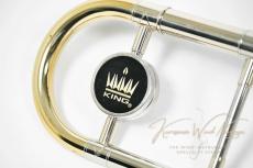 King 3B Concert "Silver Sonic" s/n529***_4