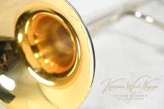 King 3B Concert "Silver Sonic" s/n529***_8