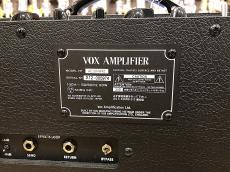 VOX AC10HWR1【ハンドワイヤリング】_7