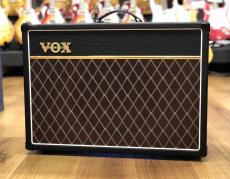 VOX AC15C1X 【Celestion Alnico Blue】