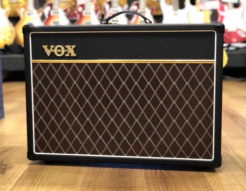 VOX AC15C1X 【Celestion Alnico Blue】