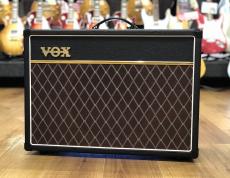 VOX AC15C1 【Celestion G12M Greenback】