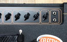 VOX AC15C1 【Celestion G12M Greenback】_4