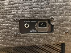VOX AC15C1 【Celestion G12M Greenback】_7