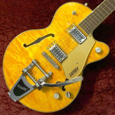 Gretsch G5655T-QM Electromatic Center Block Jr. Single-Cut Quilted Maple with Bigsby【アウトレット特価】