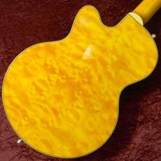 Gretsch G5655T-QM Electromatic Center Block Jr. Single-Cut Quilted Maple with Bigsby【アウトレット特価】_2