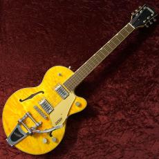 Gretsch G5655T-QM Electromatic Center Block Jr. Single-Cut Quilted Maple with Bigsby【アウトレット特価】_3