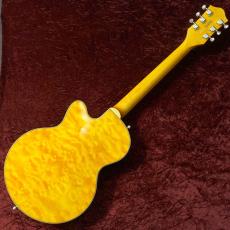 Gretsch G5655T-QM Electromatic Center Block Jr. Single-Cut Quilted Maple with Bigsby【アウトレット特価】_4