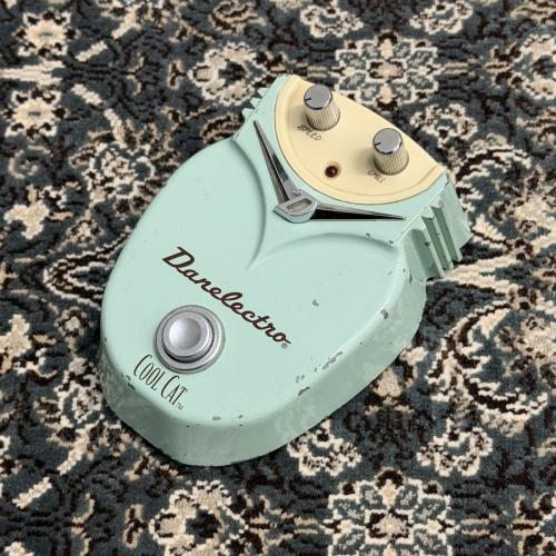 Danelectro Cool Cat