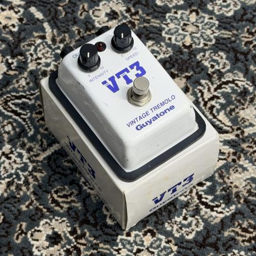Guyatone MICRO SERIES VT3(Vintage Tremolo)