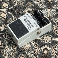 BOSS PQ-4 Parametric Equalizer_2