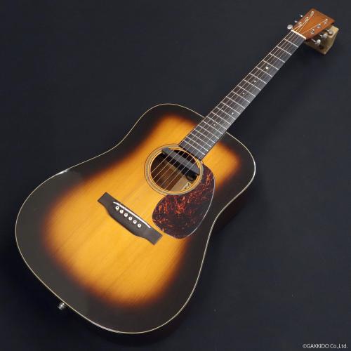 Martin D-18GE SB [Sunburst]