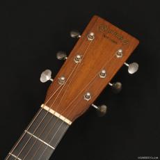 Martin D-18GE SB [Sunburst]_4