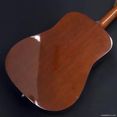 Martin D-18GE SB [Sunburst]_6