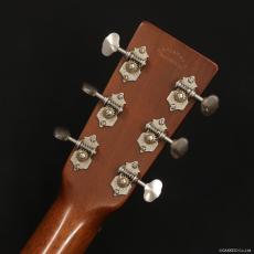 Martin D-18GE SB [Sunburst]_8
