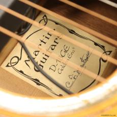 Martin D-18GE SB [Sunburst]_9