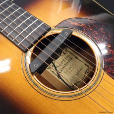 Martin D-18GE SB [Sunburst]_10
