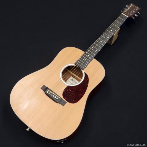 Martin Dreadnought Junior DJR-10E-02