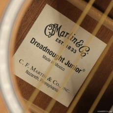 Martin Dreadnought Junior DJR-10E-02_9