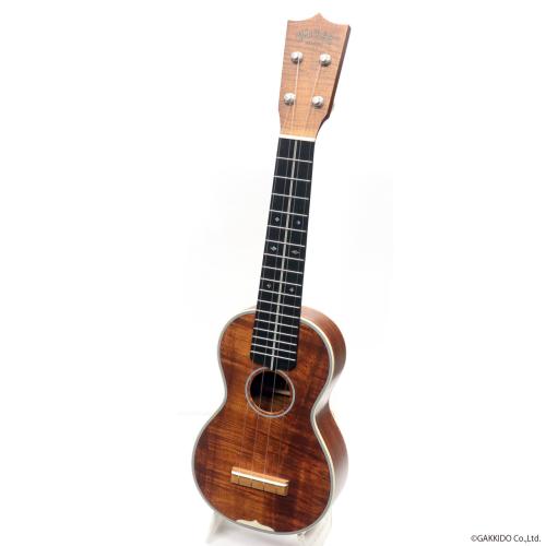 Martin ソプラノウクレレ 3K Uke