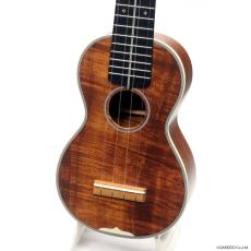 Martin ソプラノウクレレ 3K Uke_3