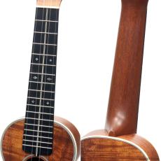 Martin ソプラノウクレレ 3K Uke_6