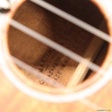 Martin ソプラノウクレレ 3K Uke_7
