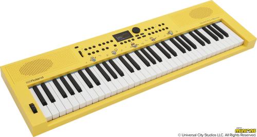 Roland GO:KEYS 3 Minion [GOKEYS3-MI]