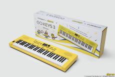 Roland GO:KEYS 3 Minion [GOKEYS3-MI]_4