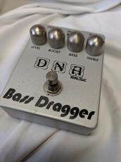 DNA ANALOGIC Bass Dragger