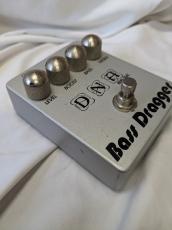 DNA ANALOGIC Bass Dragger_3