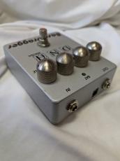 DNA ANALOGIC Bass Dragger_4